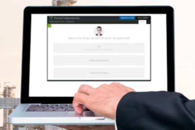 Nuevas funcionalidades del Portal del Aportante de COLPENSIONES. 